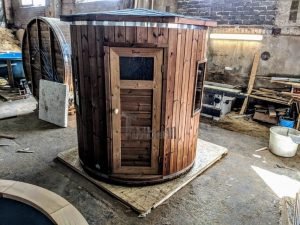 Pionowa Sauna Dla Ograniczonej Przestrzeni (11)