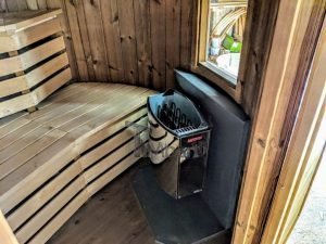 Pionowa Sauna Dla Ograniczonej Przestrzeni (16)