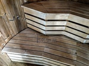 Pionowa Sauna Dla Ograniczonej Przestrzeni (18)