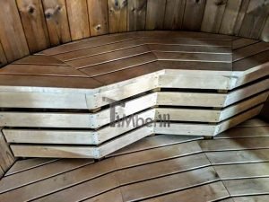 Pionowa Sauna Dla Ograniczonej Przestrzeni (25)